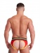 Mister B - Urban Bilbao Jock Brief - Red - S photo-6
