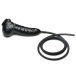 Master Series - Guzzler Penis Sheath w Tube - Black photo