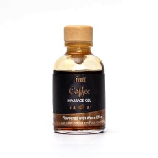 INTT - Coffee Warming Massage Gel - 30ml photo