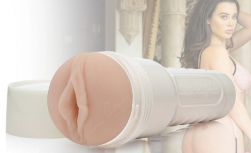 Fleshlight Girls - Lana Rhoades 女优系列命运中的超刺激感飞机杯 照片