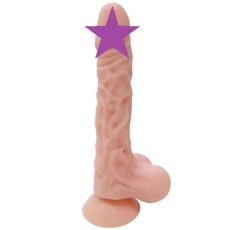 Mode Design - Libero Double Skin Dildo L photo