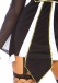 Leg Avenue - Twisted Sister Costume 2 pcs - S/M photo-5