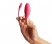 We-Vibe - Jive 可穿戴式震动器 - 樱桃色 照片-5