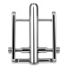 FAAK - Metal Penis Lock Cage M 照片-3