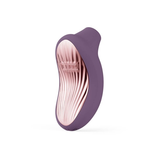 Lelo - Sona 3 Cruise Clitoris Massager - Plum 照片