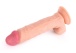 Kiotos - Realistic Dildo 19cm w Balls - Flesh photo-3