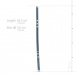 Boners - 8-Style Ball Splitter - Grey photo-5