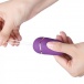 Erocome - UrsaMinor - Egg - Purple photo-6