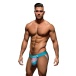 Envy - Rainbow Pride Jock - Blue - S/M 照片