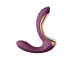 Zalo - Talis G-Spot PulseWave Vibrator - Velvet Purple photo-3