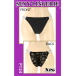 NPG - P124 Sexy Panties - Black 照片-3