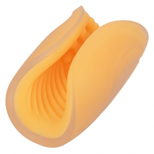 CEN - Gripper Dual Grip - Orange photo