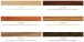DeeLeeDoo - Bean Wood Dildo - Maple photo-7