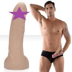 Fleshlight - Ryan Driller Dildo photo
