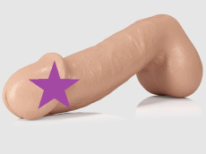 Fleshjack - Danny Fantasy Dildo 照片