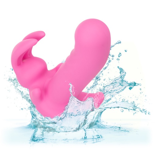 CEN - First Time Vibro Bunny Dreams - Pink 照片