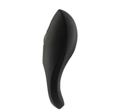 So Divine - Joy Vibro Ring - Black photo