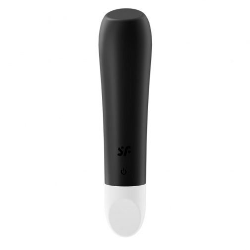 Satisfyer - Ultra Power Bullet 2 - Black photo