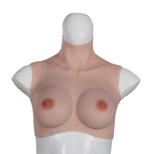 XX-Dreamstoys - Ultra Realistic Breast Form M photo