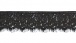 Ouch - Lace Mask - Black photo-3
