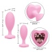 CEN - First Time Crystal Booty Duo - Pink photo-11