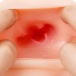 Ondo - NUPU3 Double Side Masturbator Mouth and Pussy 照片-7
