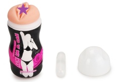 Lovetoy - Sex In A Can Vagina Lotus Masturbator photo
