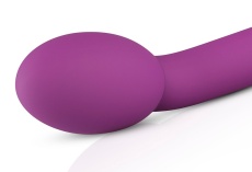 Easytoys - G-点震动棒- 紫色 照片