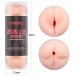 Lovetoy - Blowout Vagina & Ass Stroker photo-12