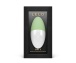 Lelo - Siri 3 聲控陰蒂震動器 - 淡綠色 照片-8