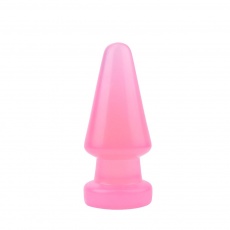 Chisa - Anal Delight Plug - Pink photo