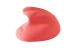 Arosum - Doe Heating Finger Vibrator - Pink photo-5