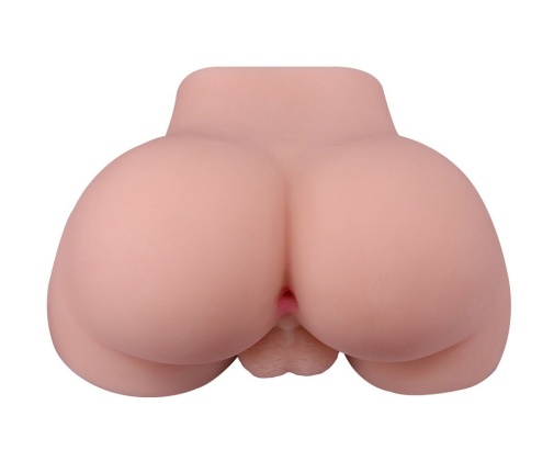 Perfect Toys - 男性屁股自慰器 照片