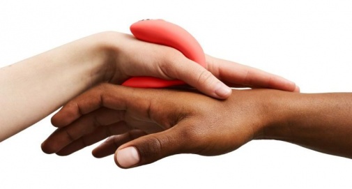 We-Vibe - Chorus - Crave Coral photo
