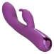 CEN - Jack Rabbit Warming Vibrator - Purple photo-6