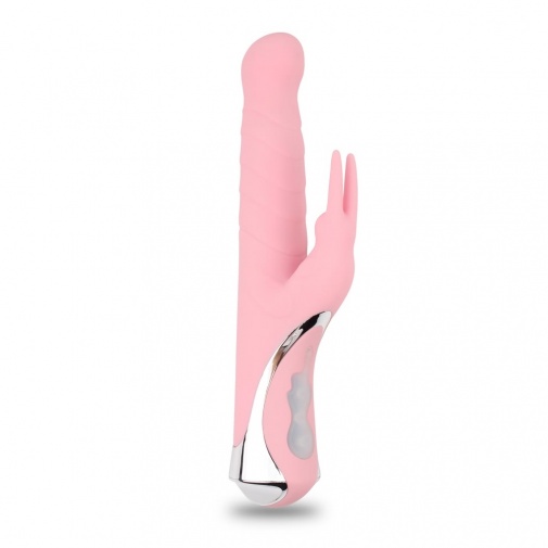 Chisa - Gyrating G-Bunny Vibe - Pink photo