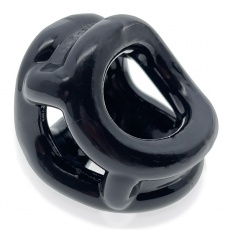 Oxballs - Cocksling Air - Black photo