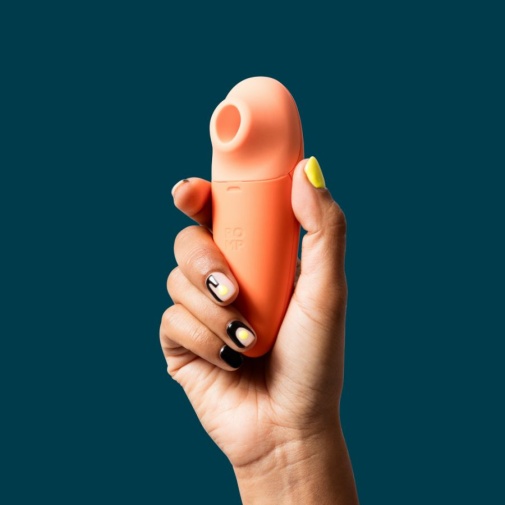 Romp - Switch X - Orange photo