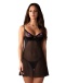 Obsessive - Stelisa Chemise & Thong - S/M 照片