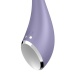 Satisfyer - Flex 5 Plus G點震動器 - 淡紫色 照片-4