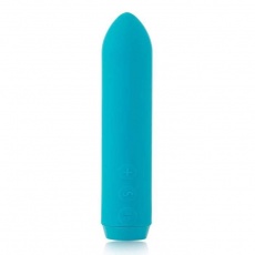 Je Joue - Classic Bullet Vibrator - Teal photo