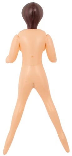 You2Toys - Layla 充气娃娃 照片
