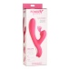 Power Bunnies - Shudders 30X Rabbit Vibrator - Pink photo-6
