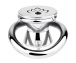 FAAK - Lily Flower Chastity Cage 45mm 照片-8