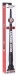 Hosed - 15" Tapered Hose - Black photo-9