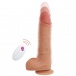 Cyber Silicock - Master Huck Up&Down Vibro Dildo photo