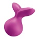 Satisfyer - Viva la Vulva 3 Clit Stimulator - Violet photo