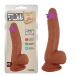 Chisa - Peotillomania 假阳具 - 蜜色 照片-2