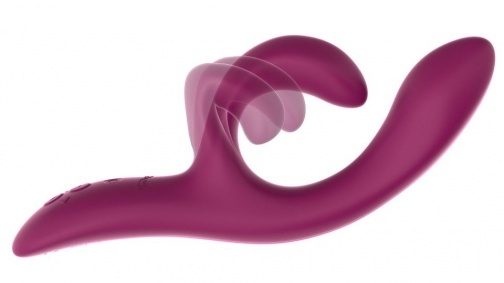 We-Vibe - Nova 2 振動器 - 紫紅色 照片