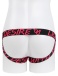 Ohyeah - Tiny Jockstrap - Pink - L photo-8